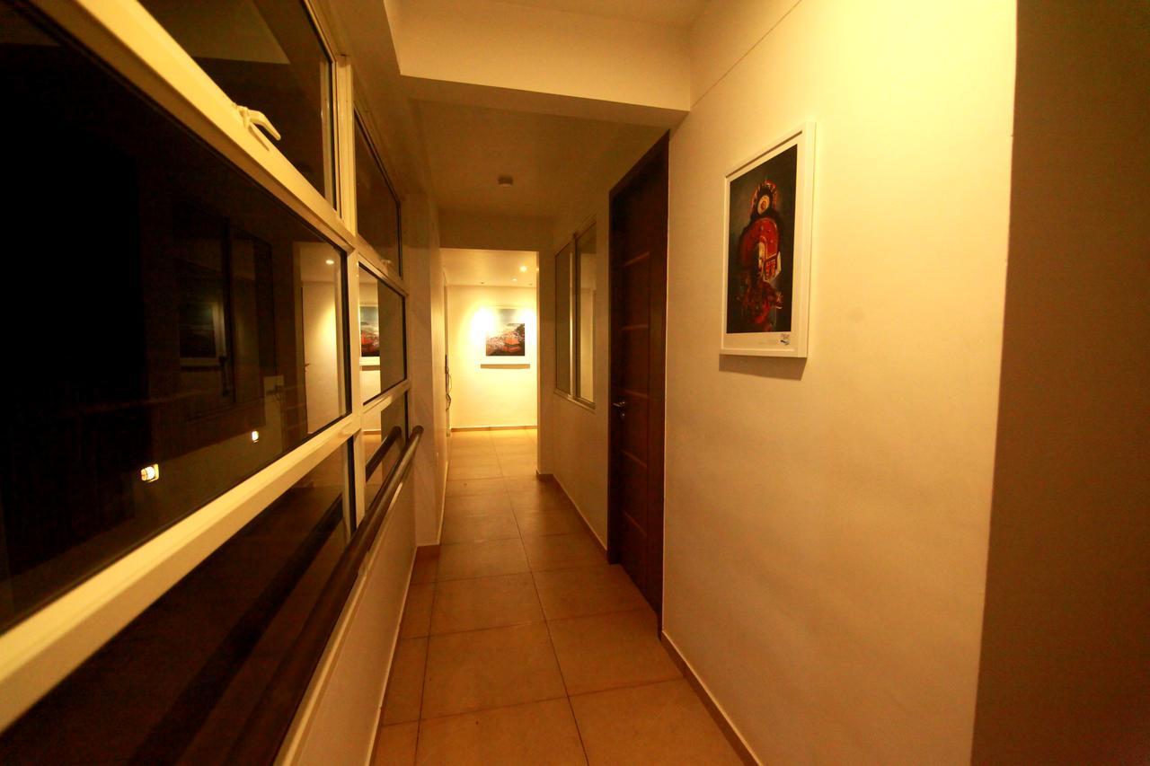 सहारा Palan Beach 3*