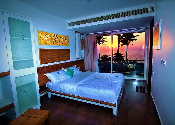Palan Beach Resort