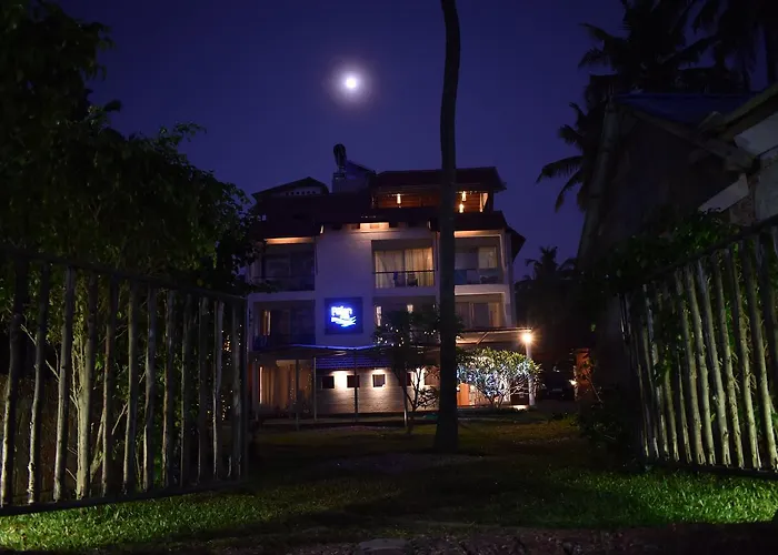 Palan Beach Resort