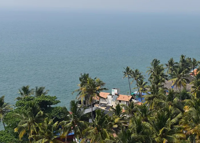 Palan Beach Resort