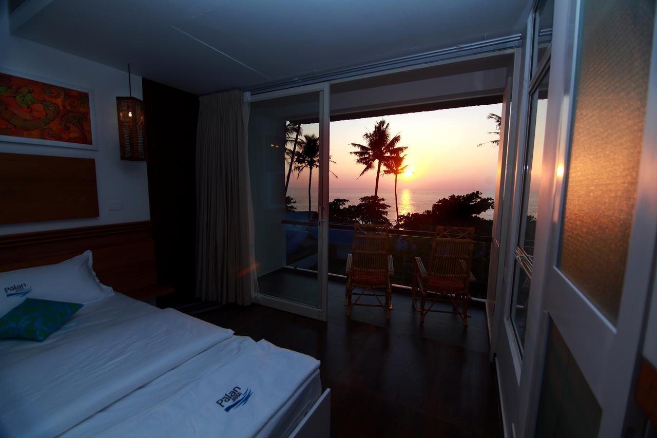 Palan Beach 3*